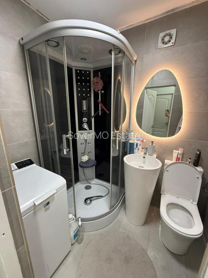 Apartament 3 camere Dr. Taberei - decomandat, 4 min metrou - 5