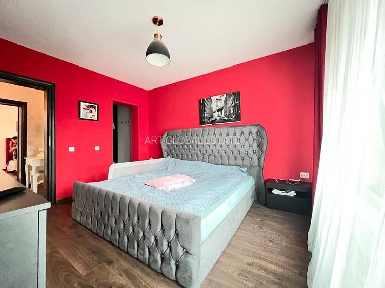 Casa Individuala Vila Militari Residence Chiajna N. Iorga Scoala Gradinita - 14