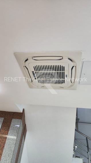 Spațiu premium birouri sau clinică, 2 corpuri, 12 parcări, lift, terasă - 7500 E - 5