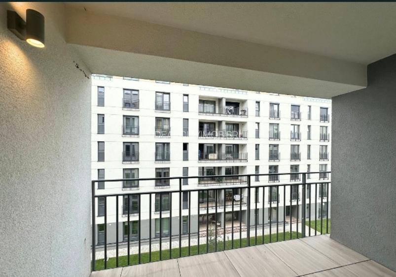 Apartament de lux 2 camere nelocuit Zona Coresi Kasper - 2