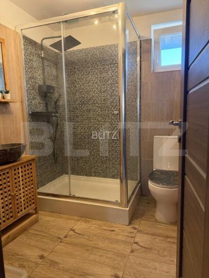 Duplex modern de vanzare, în Cartierul Izvor - Intimitate și Confort - 10