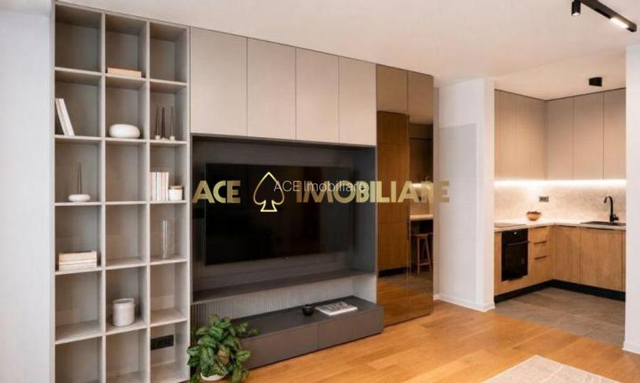 2 Camere de inchiriat | Floreasca | Yacht Kid | Parcare - 4