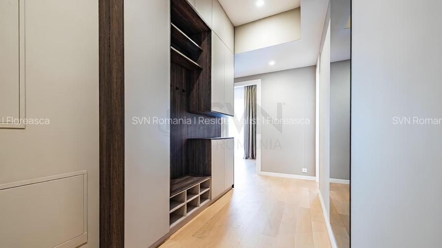 REA1028392 Apartament  superb 3 camere One Verdi Park I Design modern I Floreasc - 15