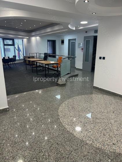 Mosilor | Spatiu Birouri 150 Mp | Utilitati tot inclus | Mezanin  - 5