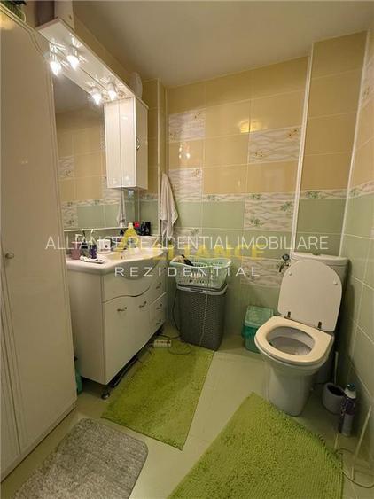 Apartament 2 camere gata de mutare , metrou Piata Unirii, zona Unirii - 3