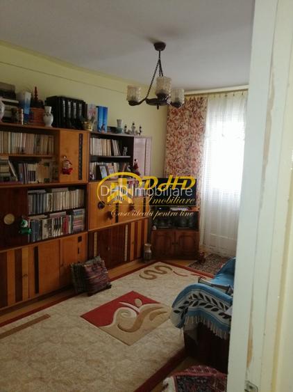 Apartament 3 camere Alexandru Cel Bun - 6