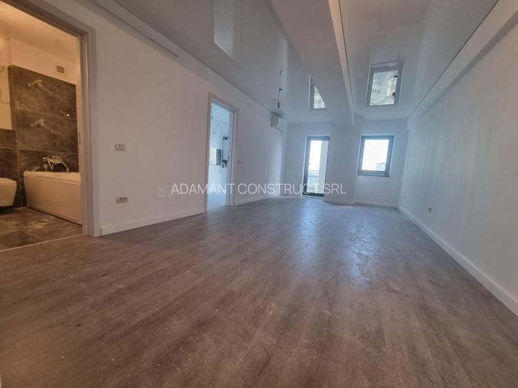 Adamant Towers | apartament 1 camera | tip 1C | decomandat - 4