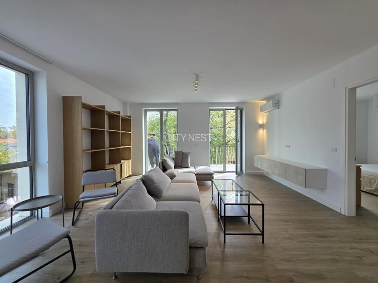 Promo Apartament 3 camere de închiriat  – Armenească Universitate - 2