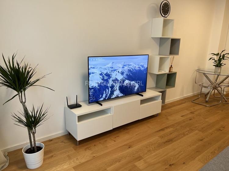 Apartament în Aviatiei Park,mobilat complet - 2