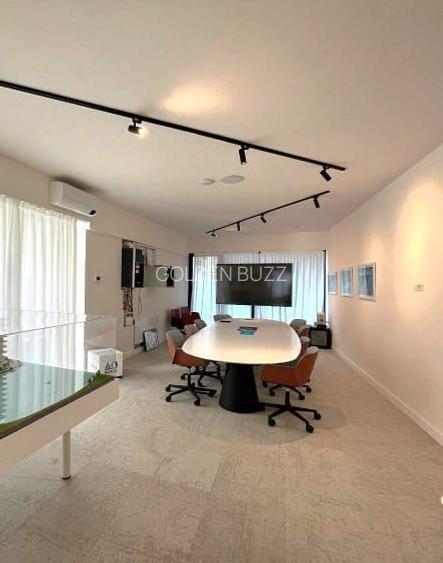 Clădire birouri boutique | P+4 | 550 mp | 100% închiriată | - 17