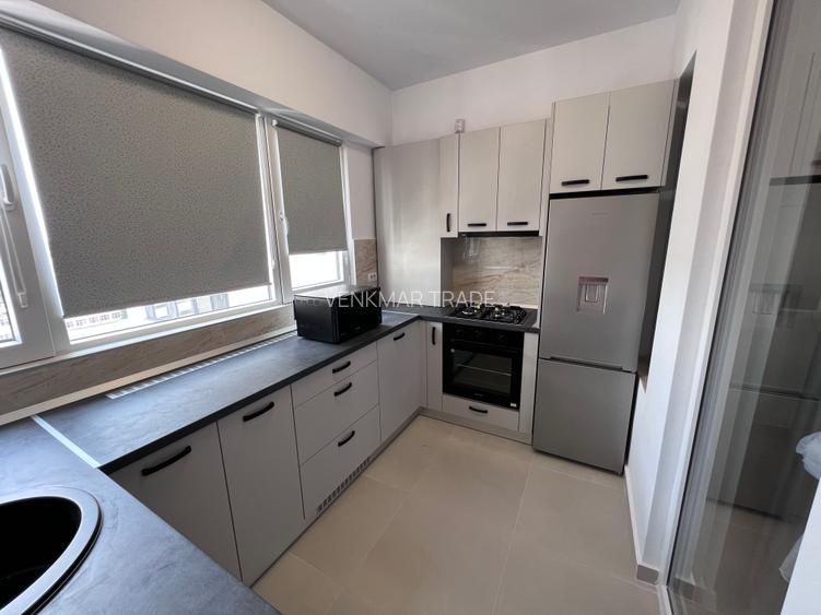 Liberty Center, Central Address Residence, apartament 2 camere - 5