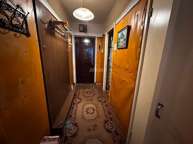 3 Camere 1minut Metrou Gorjului Lujerlui Bd. Iuliu Maniu Parcare ADP - 17