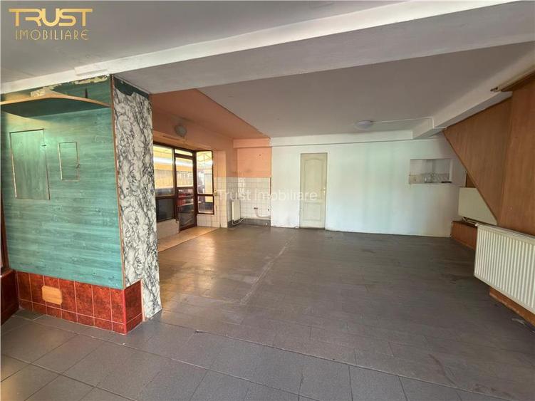 Casa / Spatiu Comercial I Gheorgheni I str. Bistritei - 10