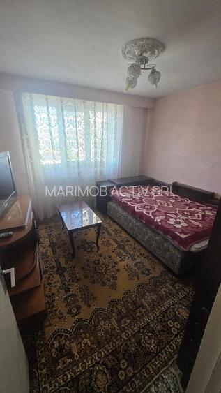 Zona CET-3 camere decomandat - 3