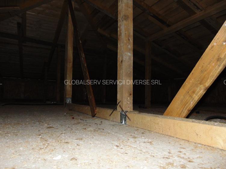 DE LA DEZVOLTATOR FARA COMISION casa cu 4 camere 2 bai placa beton LA CHEIE - 28