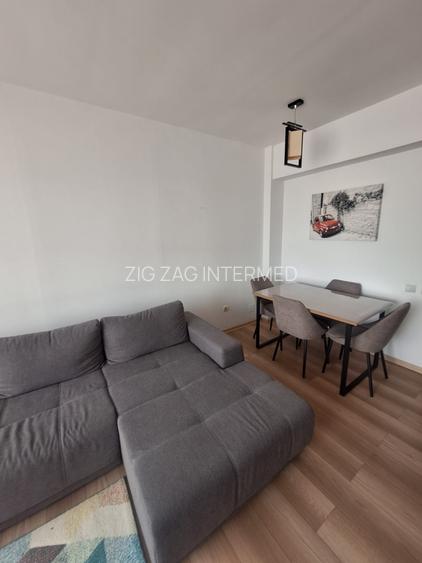 Tomis Plus, 2 camere, mobilat, LOC PARCARE SUBTERAN - 2