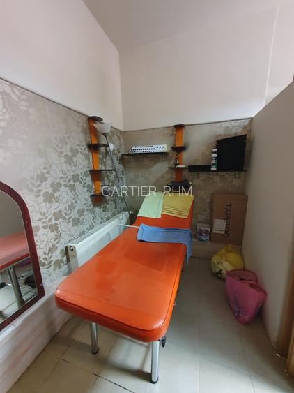 Spatiu cu vitrine – zona Unirii - 3