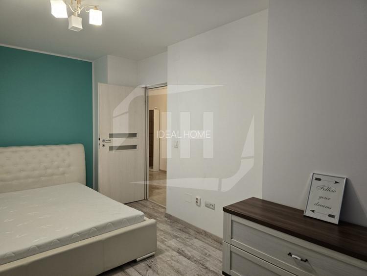 Apartament 2 camere I cu parcare I Iulius Mall I Park Lake - 4