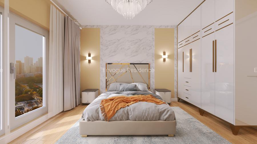 Envogue Residence Iuliu Maniu - 28