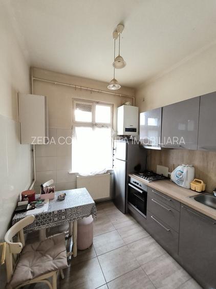 Apartament 3 camere in zona Banu Manta, boxa - 7