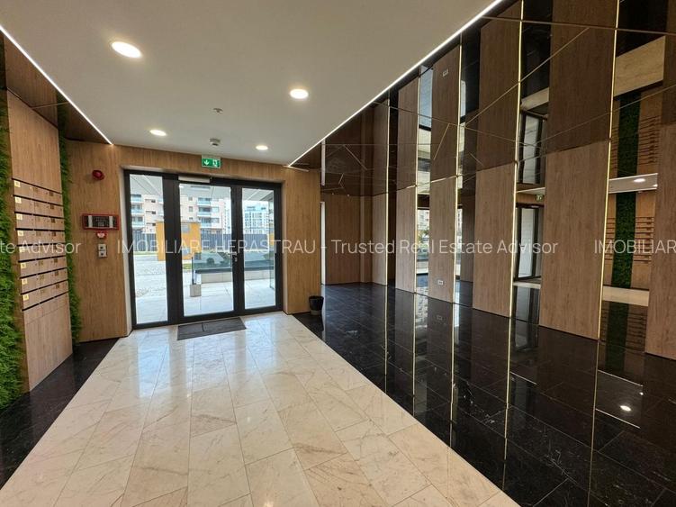 Apartament 2 camere Aviației | 52 mp | 15 min Promenada - 9