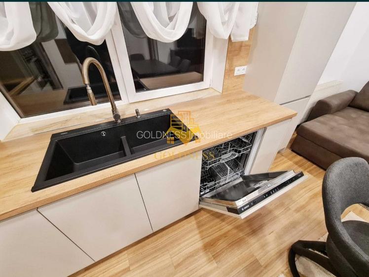 4 camere, modern, bloc nou, garaj, Europa, Mircea Eliade,Obsevatorului - 6