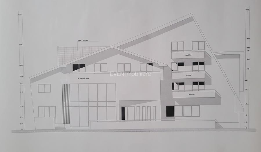 Investiție montană: motel + restaurant, ~20 camere, zona Bicaz–Durău - 26