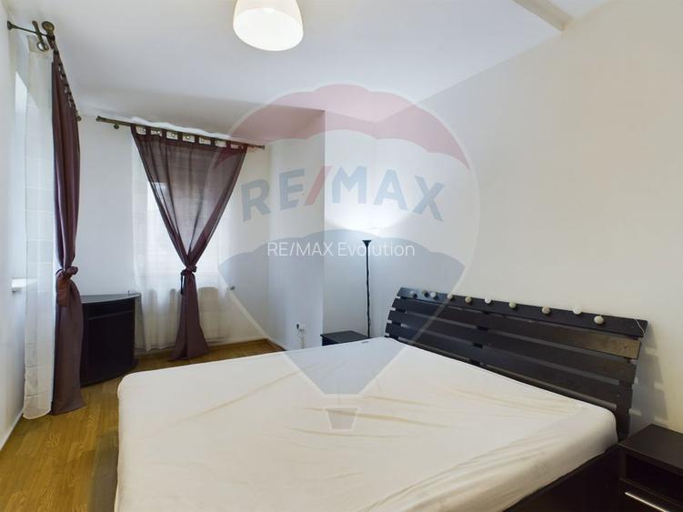 COMISION 0| Apartament de inchiriat 2 camere Avantgarden 1 - 9