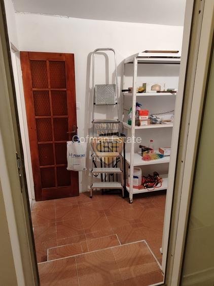 Casă 3 camere Valu Traian Mansardabilă 110mp, teren 300mp, Mobilat, Utilat, gaze - 31