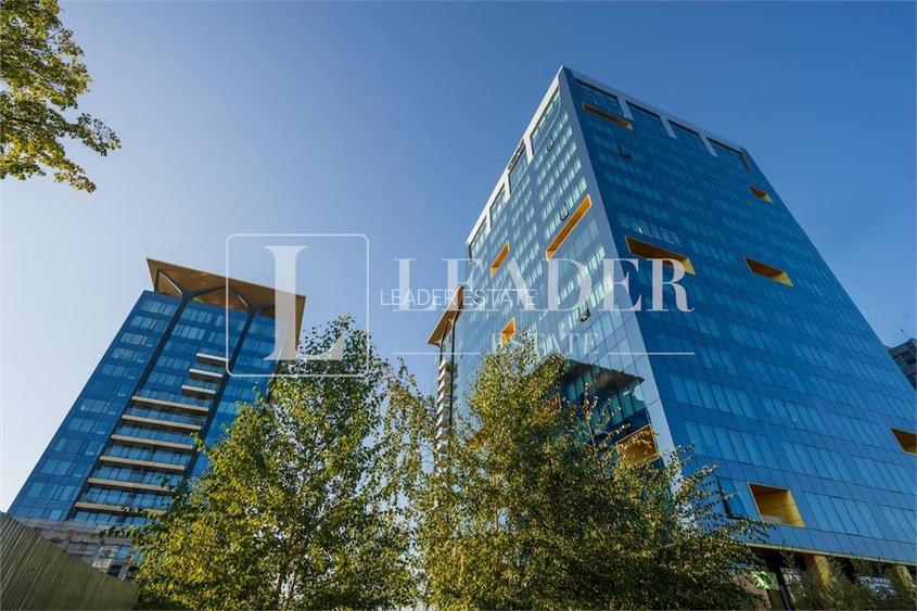Nou! Premium | Apartament 3 camere | Floreasca - Mircea Eliade - 29
