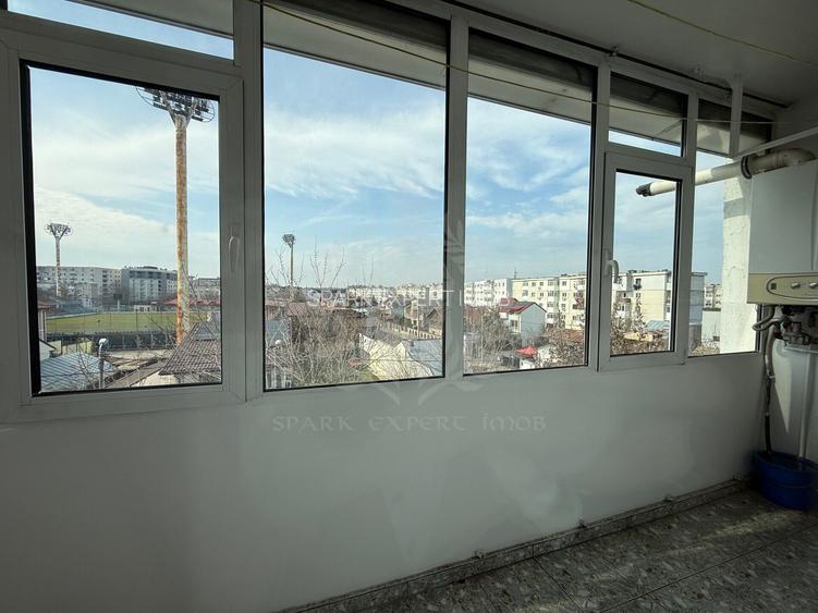 Apartament 3 camere, spațios, zona Sala Sporturilor, Ploiești - 15
