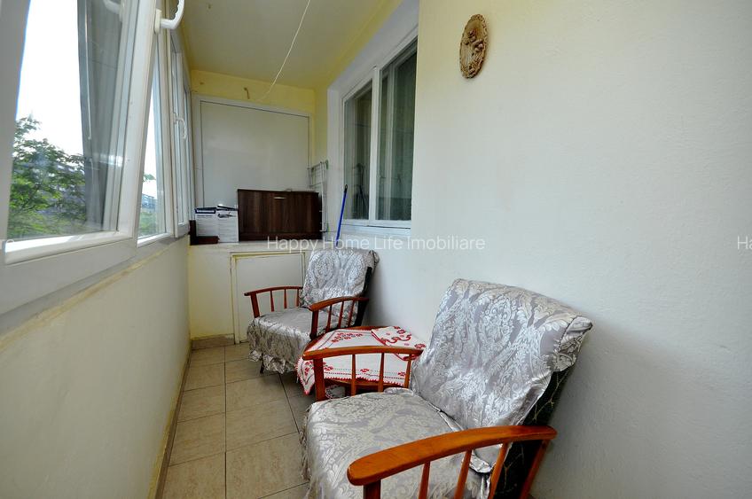 Militari Lujerului bloc stradal bld Iuliu Maniu 1 minut statia metrou - 11