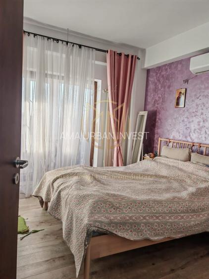 2 Camere (70 mp) + Parcare & Boxă | Metrou Nicolae Grigorescu - 9