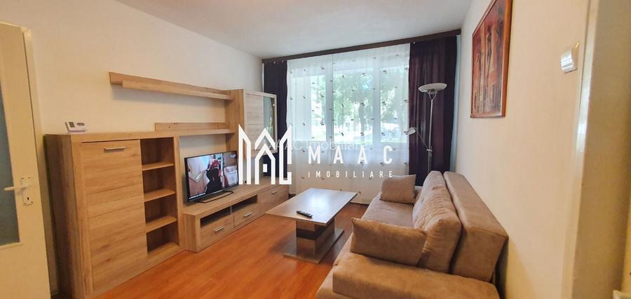 Apartament 2 Camere |  Parter  | Hipodrom 3 - Ostirii - 2