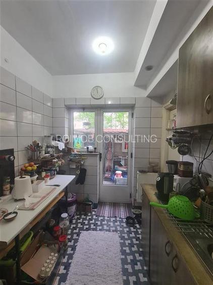 Unirii, 4 camere, hp/3, terasa 10 mp, deosebit - 7