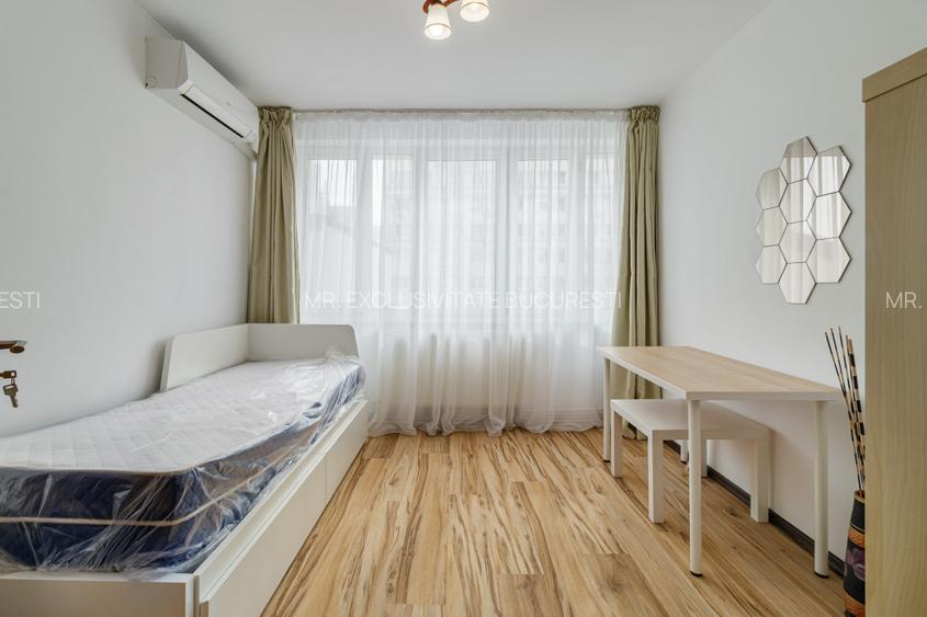 Apartament 3 camere Piata Iancului - 4 min Metrou - 7