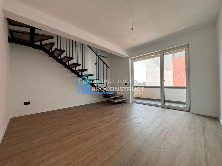 APARTAMENTE PE DOUA NIVELURI | 2 LOCURI DE PARCARE | COMISION 0 % | - 4