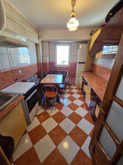 Apartament 2 camere Zona Comcereal - Strada 1 Decembrie - 50 mp - 7