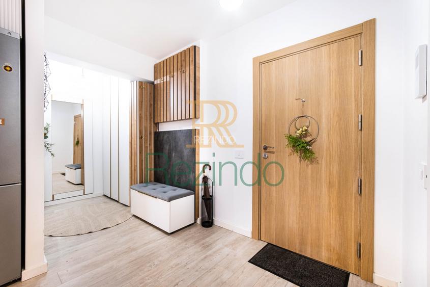 Duplex de 4 camere, elegant in Nordul Capitalei - 16