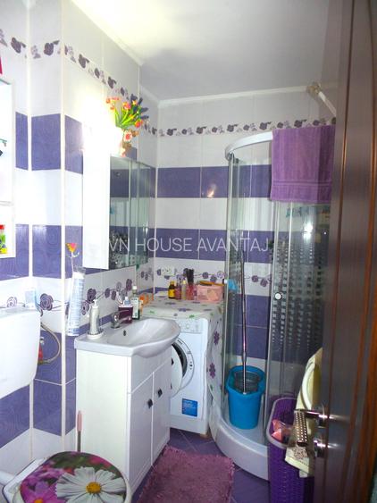 Apartament Unicat Central Pompieri - 10