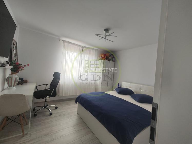 Casa 5 camere, teren 490 mp, Loc. Carcea, zona Ionumi - 5