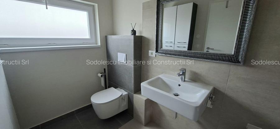 Casa la prima inchiriere cu 3 camere - 12