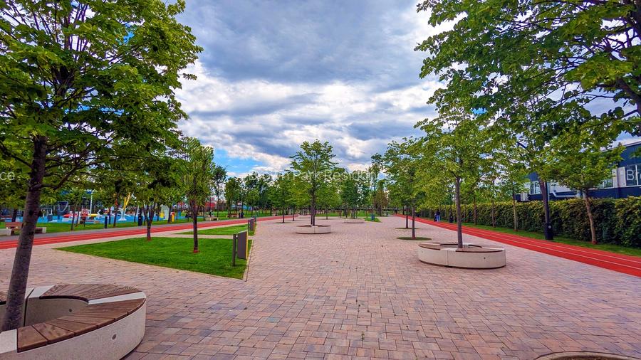 Apartament generos si modern finisat, 3 camere, stradal Bd.Metalurgiei - 13