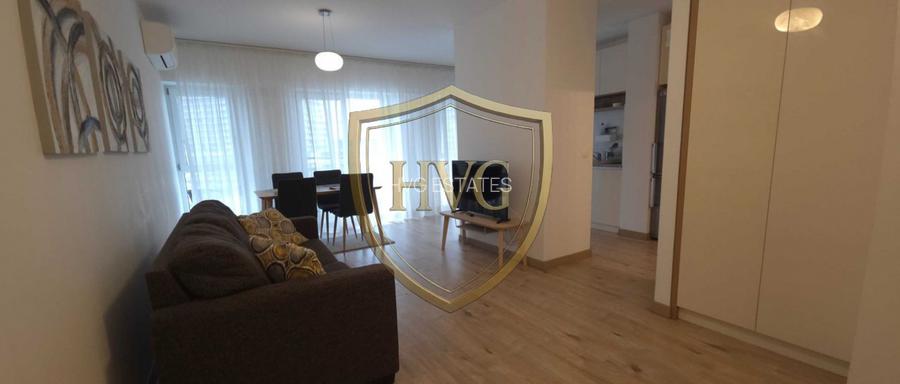 Apartament 2 camere | Complex nou | Metrou | Parcare | Centrala - 4