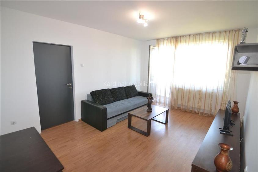 Exclusiv ! Inchiriere apartament 2 camere Astra - Saturn - 2