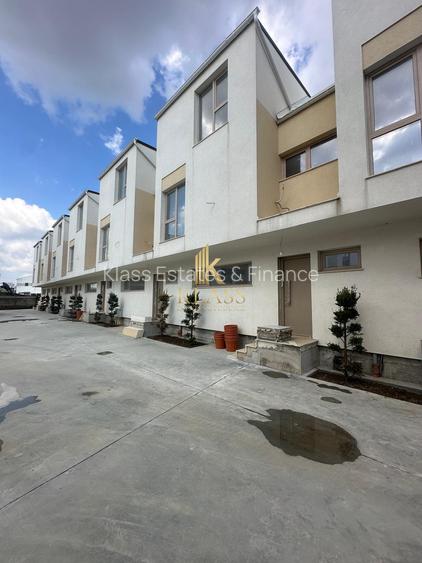 Vilă premium în complex rezidențial cu circuit închis – Chiajna - 2