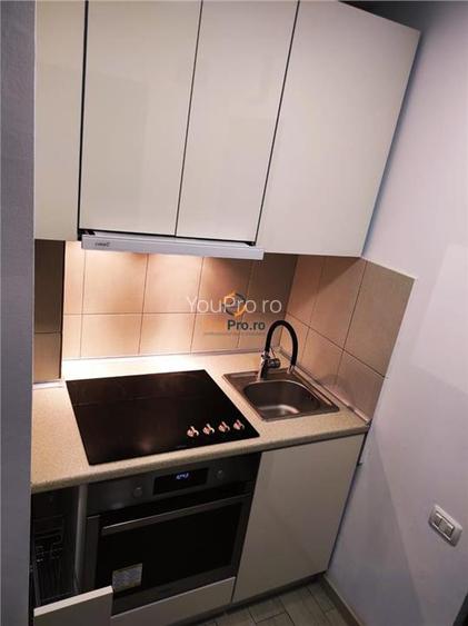 Garsoniera LUX Totul NOU - 9