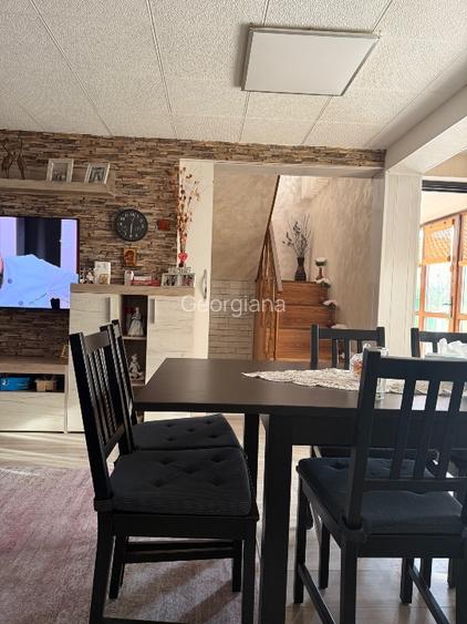 Casă de vânzare comuna Fundeni - 15