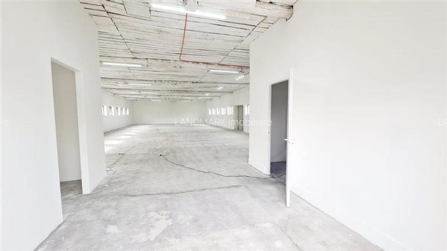 Spatiu comercial SAD, 285 mp utili , Zona  Mehala - 2