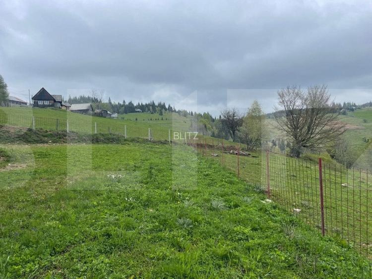 Ocazie! Casa de vacanta cu vedere la Lacul Belis - 8